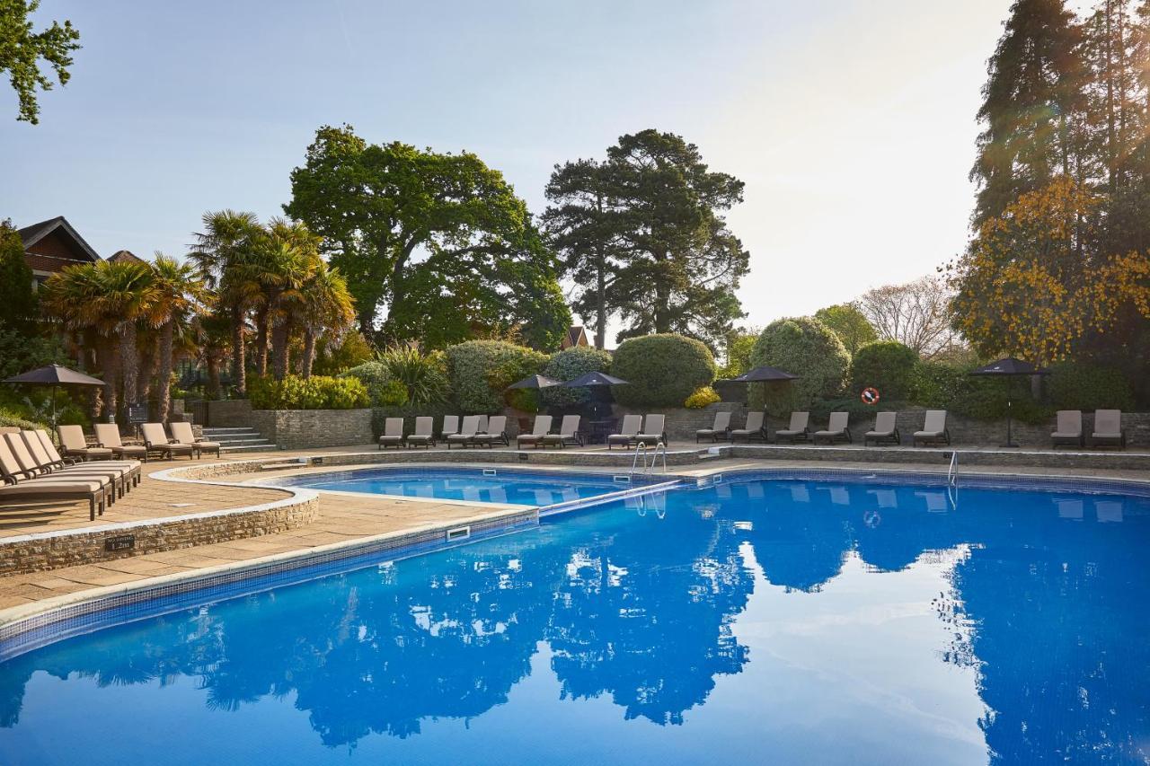 Resort Macdonald Elmers Court 4*