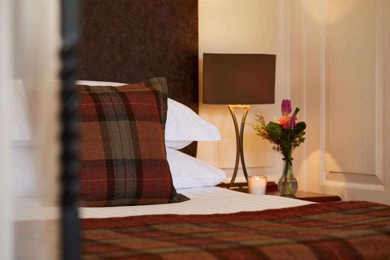 Macdonald Elmers Court Resort Lymington