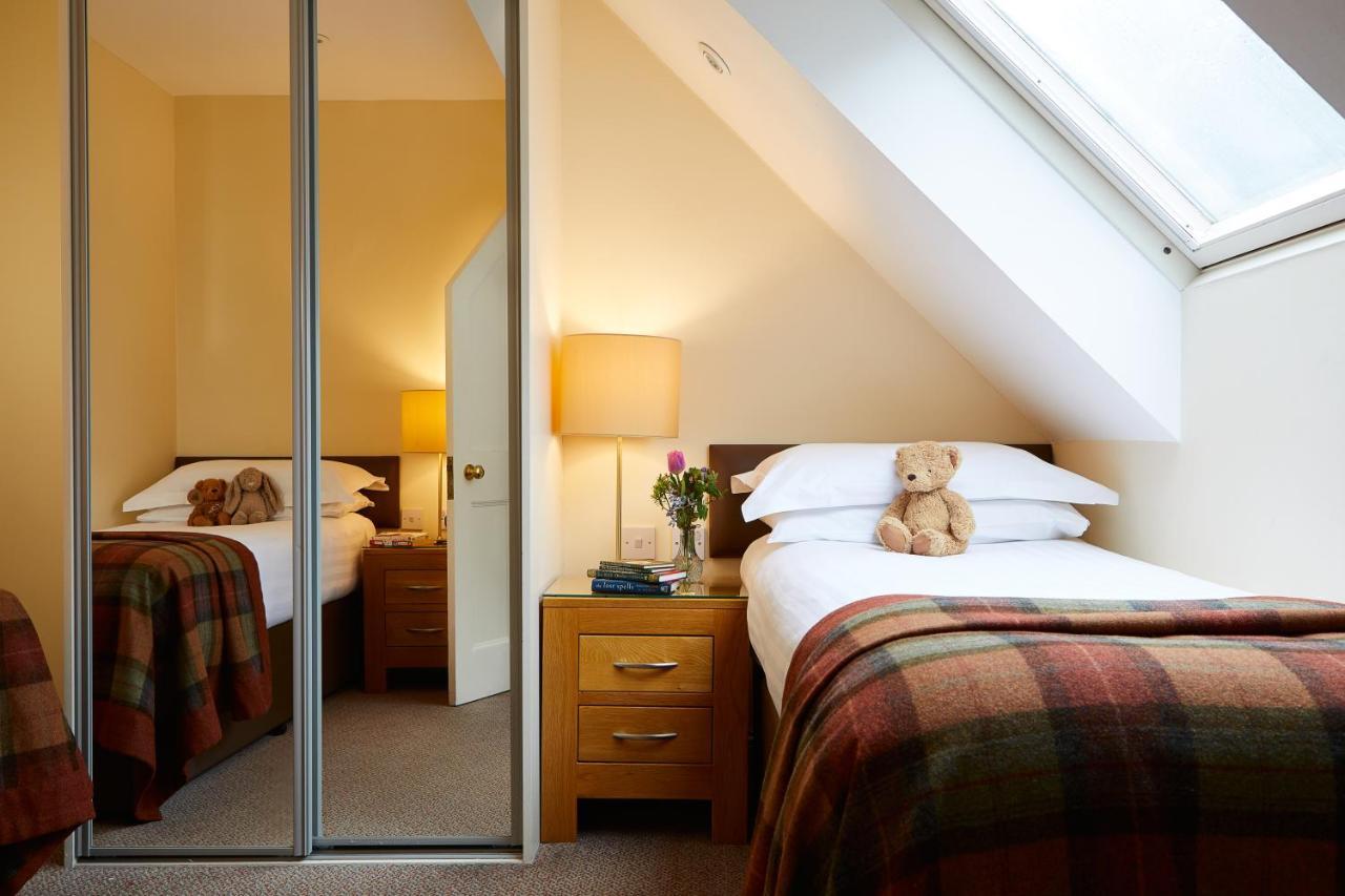 Resort Macdonald Elmers Court Lymington