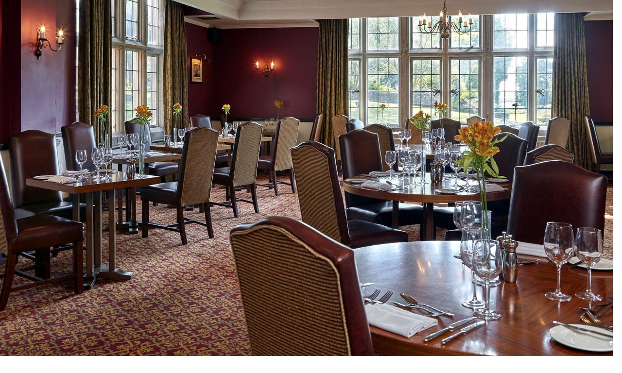 Macdonald Elmers Court Resort Lymington