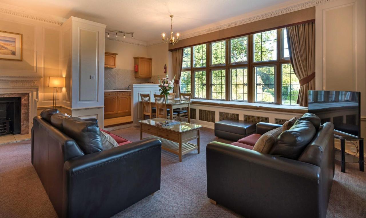 Macdonald Elmers Court Resort Lymington
