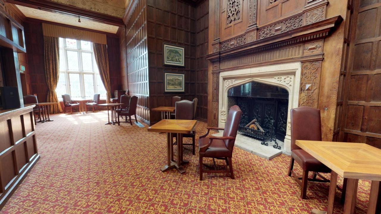 Macdonald Elmers Court Resort