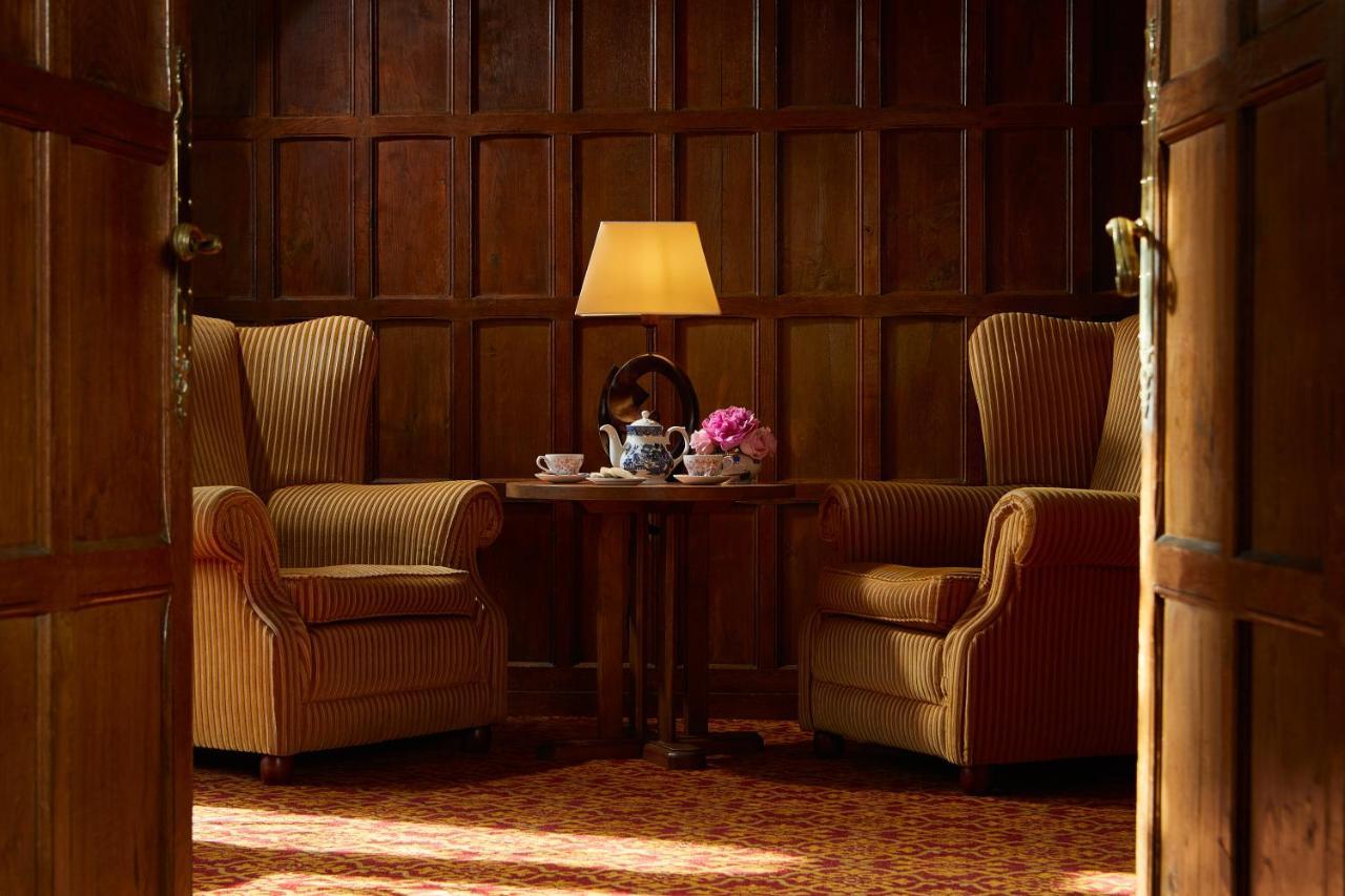 Resort Macdonald Elmers Court 4*