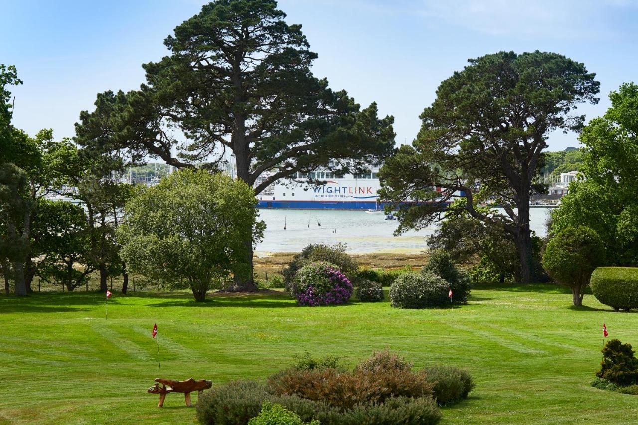 Macdonald Elmers Court Resort